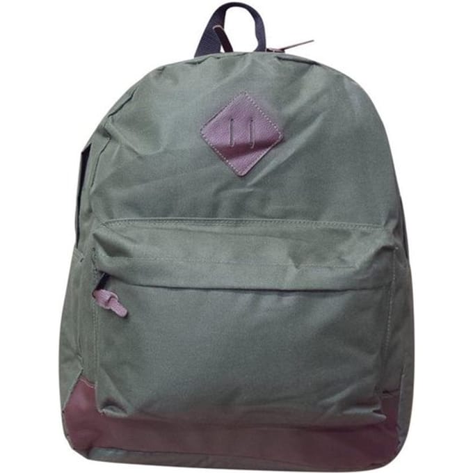 Castillo Active rugzak medium olijf 40855