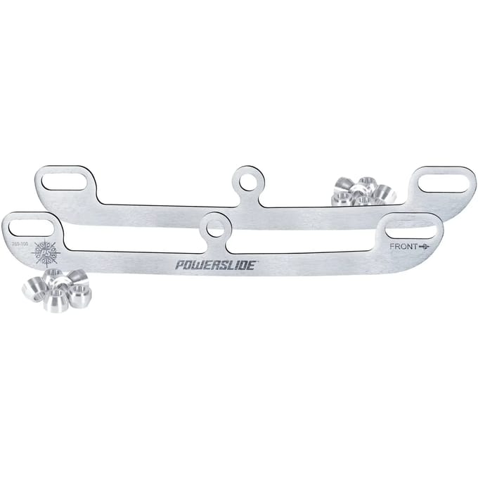 Schaatsblad Powerslide Sabres 3
