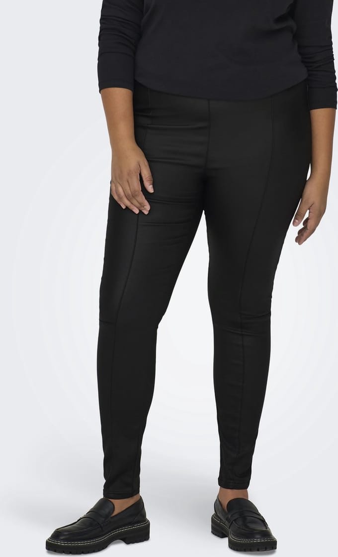 ONLY Carmakoma Legging CARTHUNDERY gecoate leggings