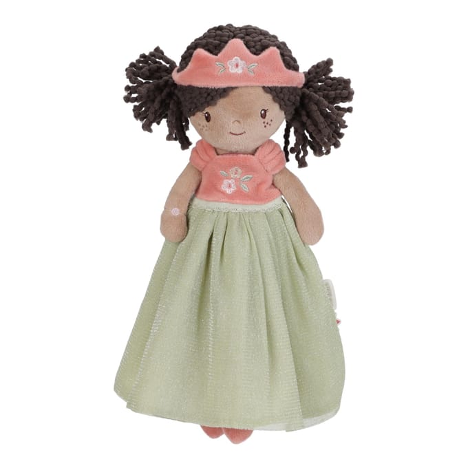 Little Dutch knuffelpop princes Evi 35cm Multi dames
