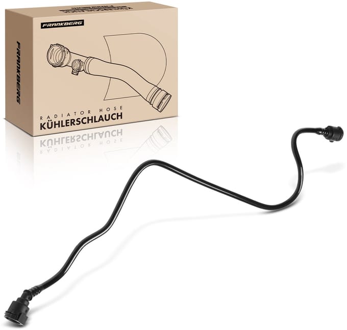 Frankberg 1x koelslang koelwaterslang voor BMW G20 G28 G80 G21 G81 20L