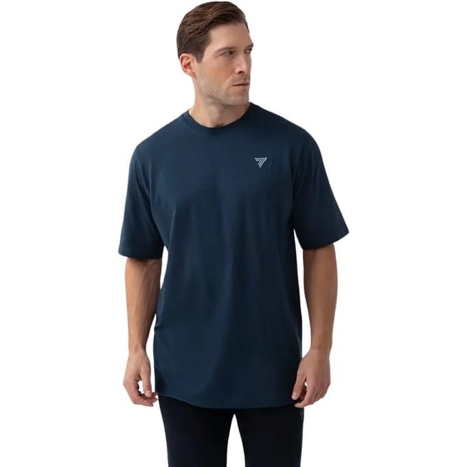 Oversized T-shirt Trec Wear TW Basic 180