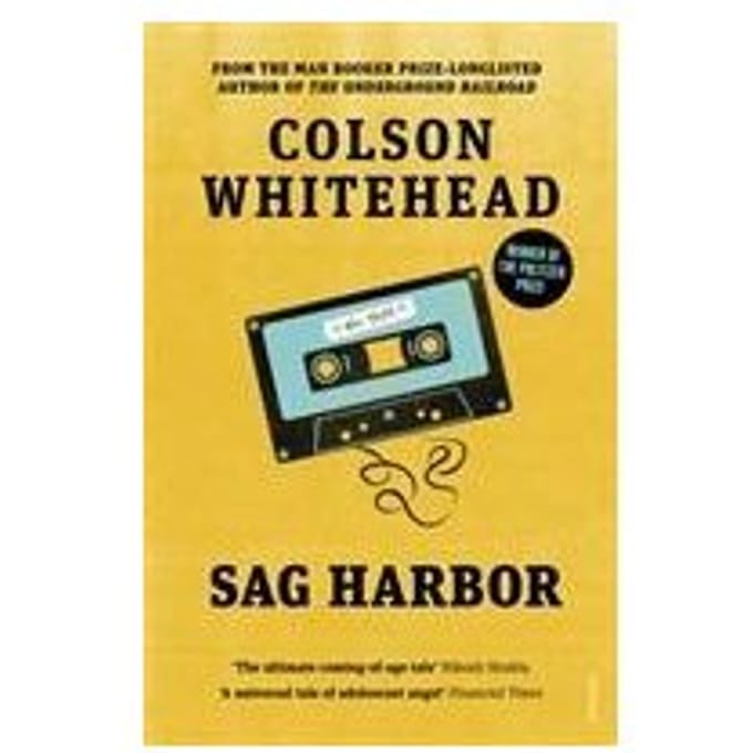 Sag Harbor - Colson Whitehead