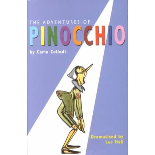 Pinocchio - Collodi, Carlo