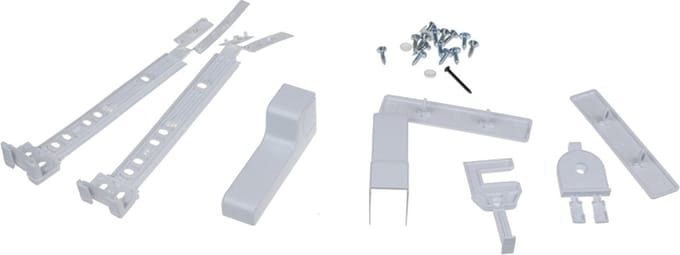 BOSCH - BEVESTIGINGSSET - 00264862
