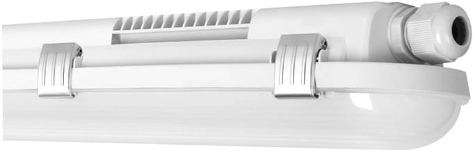 Ledvance LED Armatuur 1500mm | 46W 6500K 6400lm 865 | IP65 Nood