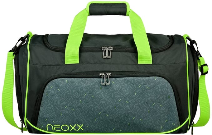 Neoxx MOVE - Sporttas 43.5 cm (BOOM!)