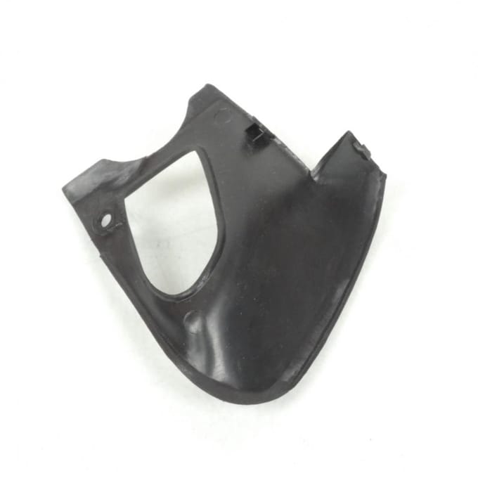 Cache latéral G couvre guidon pour scooter MBK 125 XC T Flame 4KC-F6372 Neuf