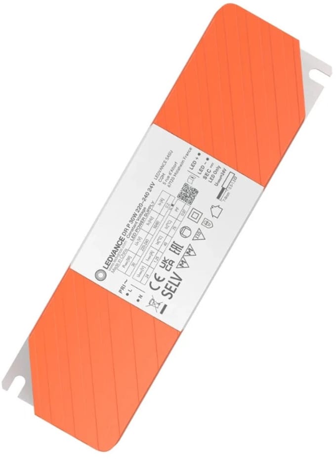 Ledvance LED Driver | LED DRIVER PERFORMANCE 30W 220-240 24V | IP20