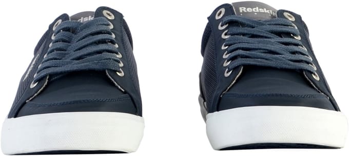 Forman-sneakers met veters