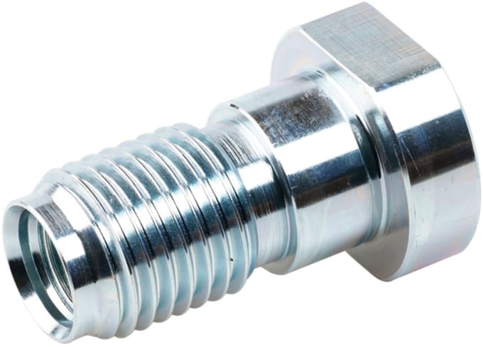Makita P-42151 Diamantboor adapter M18x2,5 <> 1/2-14PSB | 5/4-7UNC