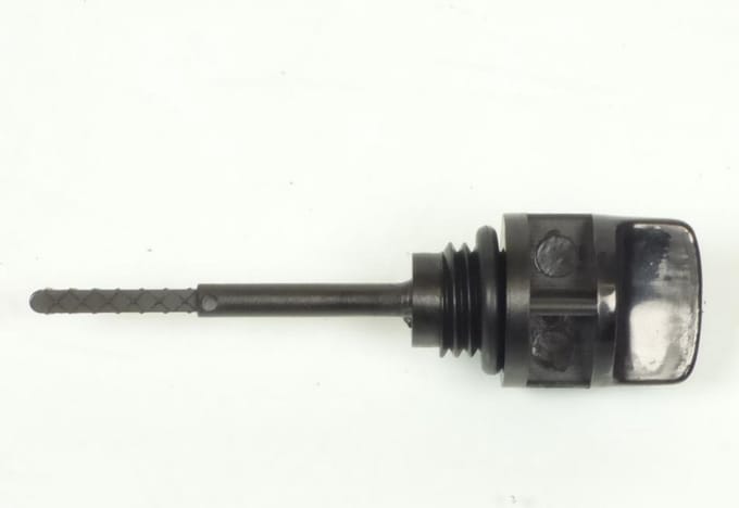 Olieniveaudop P2R voor Chinese scooter 50 139QMB Nieuw