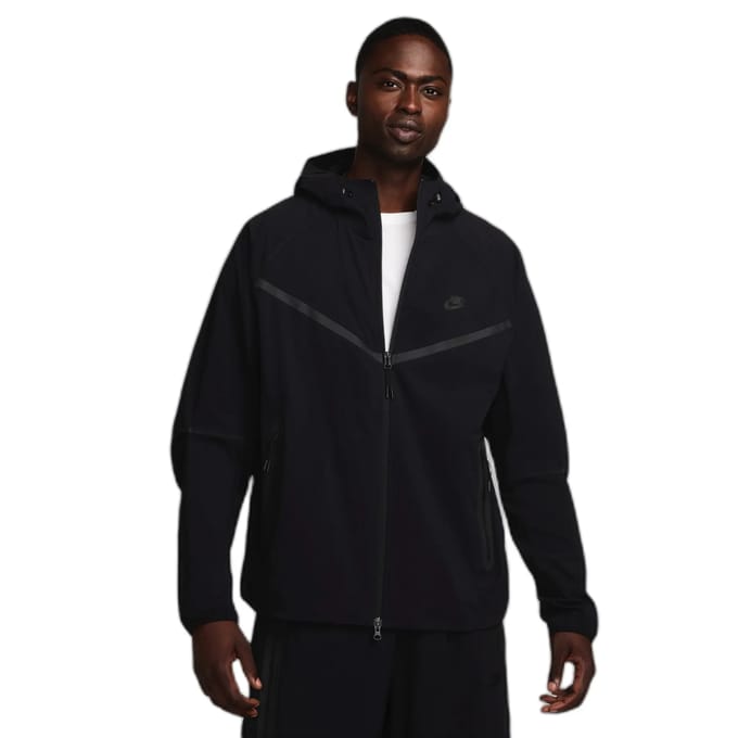 Nike Dri Fit Tech Woven Vest Heren - Maat S