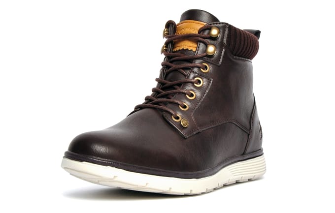 Original Penguin Natsu 2 Herenlaarzen
