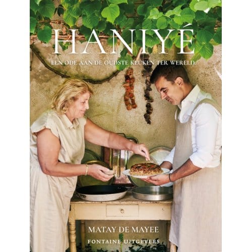 Haniyé - Matay de Mayee