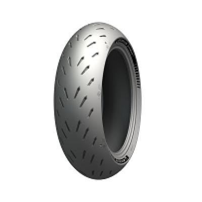 Racebanden MICHELIN Power GP 190/55ZR17 TL 75W