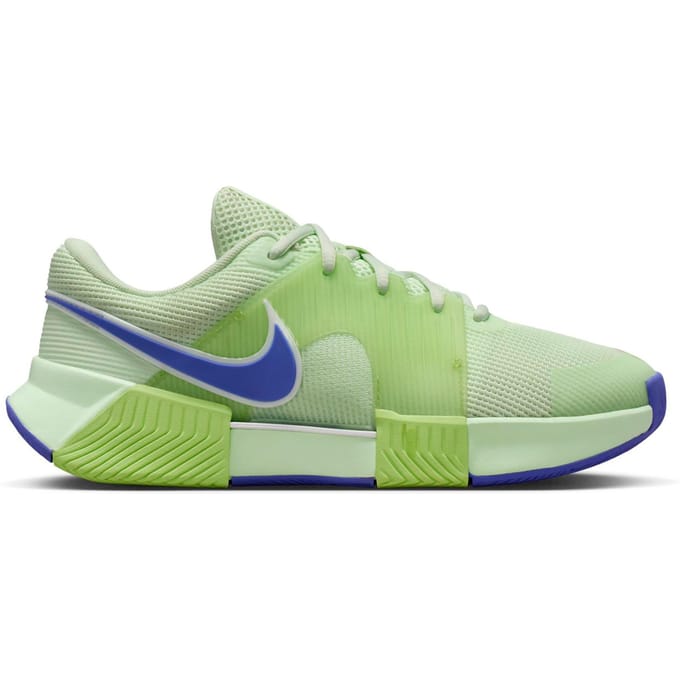 Nike Zoom GP Challenge 1.5 Prm Allcourt schoen Dames