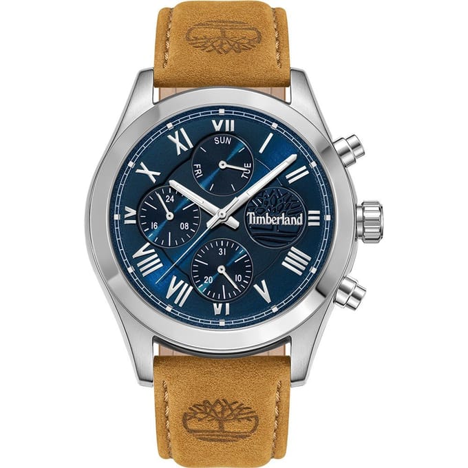 Timberland TDWGF0082602 Ashmont Horloge