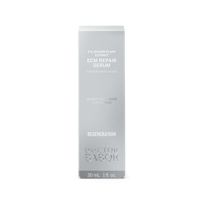 BABOR Barrier Protecting ECM herstelserum Anti-agingserum Dames 30 ml