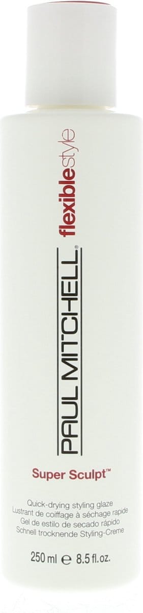 Paul Mitchell - Flexible Style Super Sculpt - 250 ml