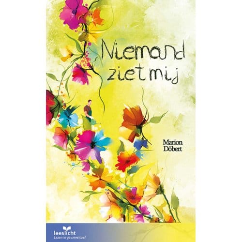 Niemand Ziet Mij - Leeslicht - Marion Döbert