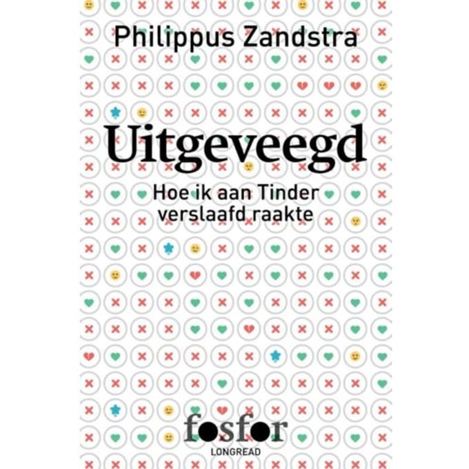 Uitgeveegd - Philippus Zandstra