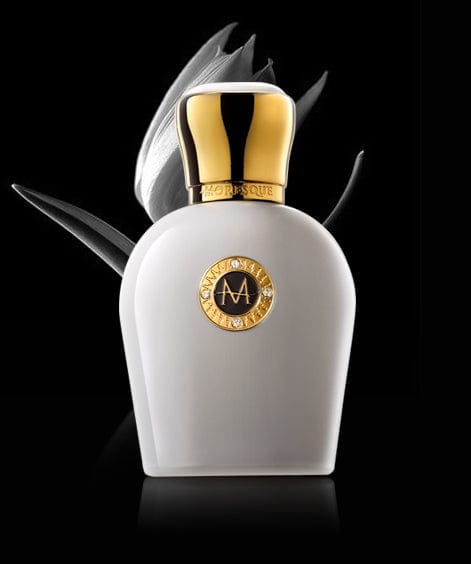 Moresque White Collection Tamima Eau de Parfum