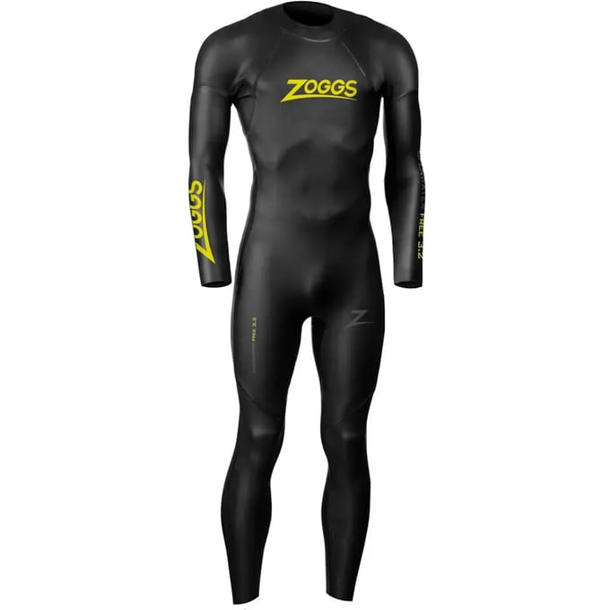 Combinatie Zoggs Ow Free 3.2 Approved