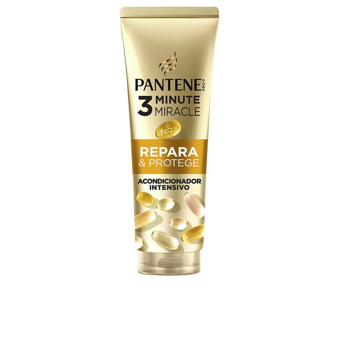 Pantene Miracle 3 Minute Herstel- en Bescherm Intensieve Conditioner 220 ml