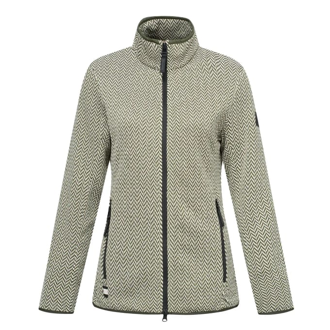 Damesfleece Regatta Elzie