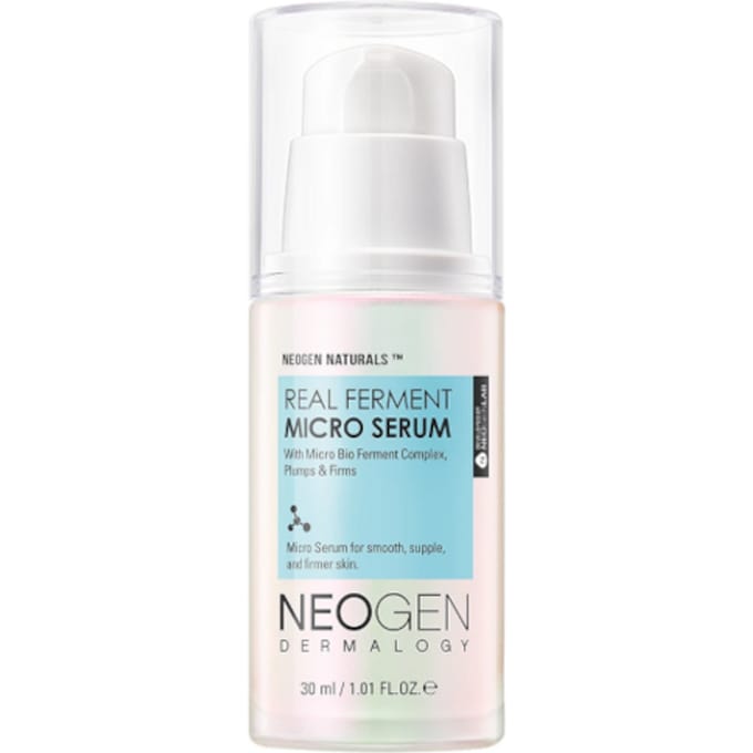NEOGEN Dermalogy - REAL FERMENT MICRO SERUM - 30ml