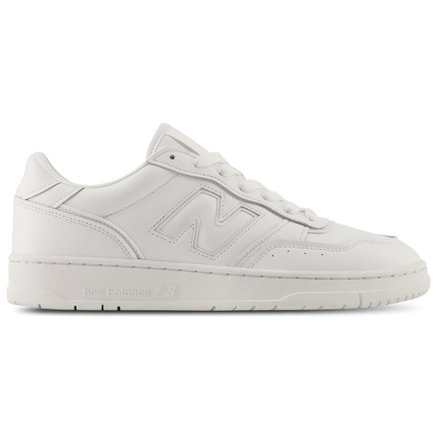 New Balance 950 Sneakers Heren - Wit - Maat 44 - Leer