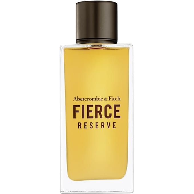 Abercrombie & Fitch Fierce Reserve Eau de Cologne Herenparfum Heren 100 ml