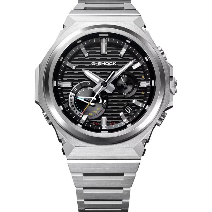 G-SHOCK G-STEEL GST-B1000D-1AER Heren Horloge
