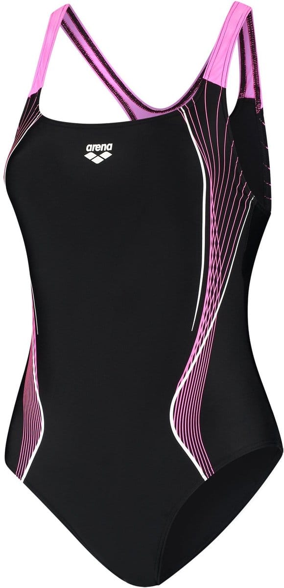 Arena Control Pro Back B Badpak Dames