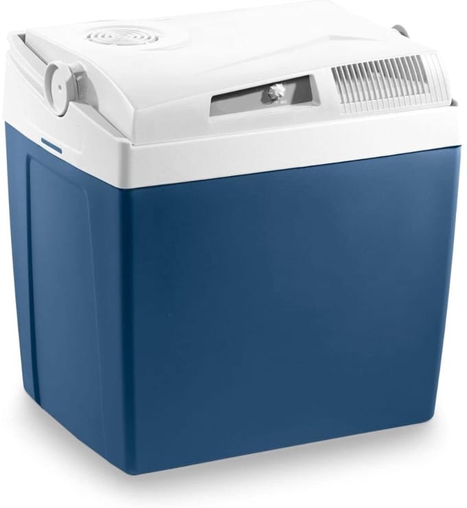 mavoa® Koelbox elektrisch - Koelbox 12v - Koelbox elektrisch 12v 230 volt - 23L