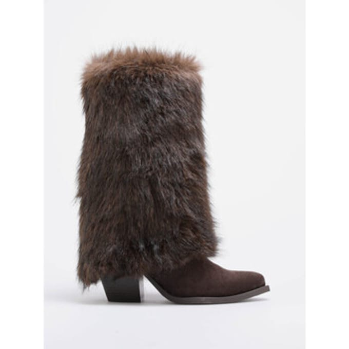 Laarzen La Modeuse 77224_P182931