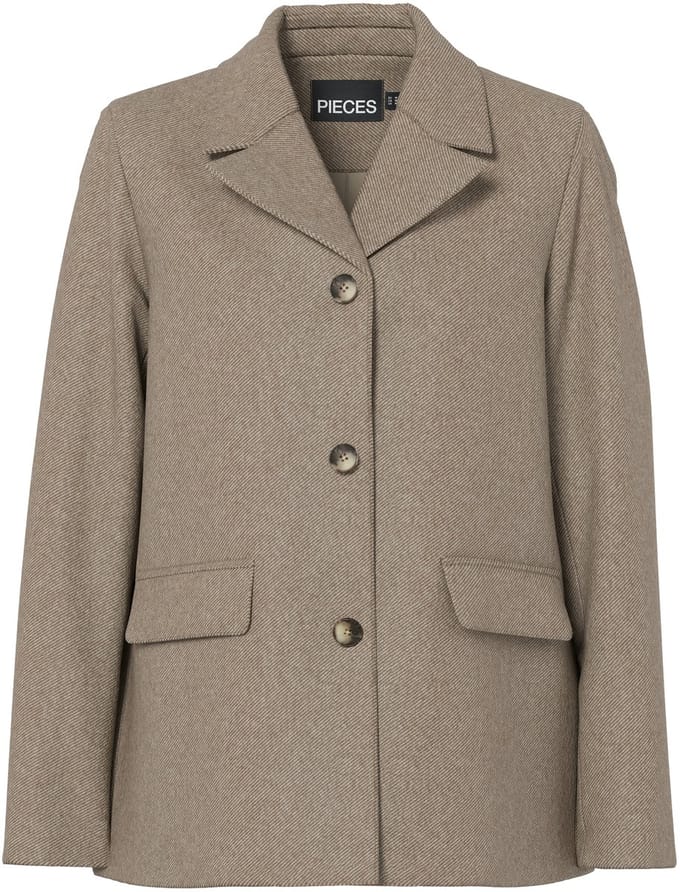 Pieces Jas PCBIANCA BLAZER