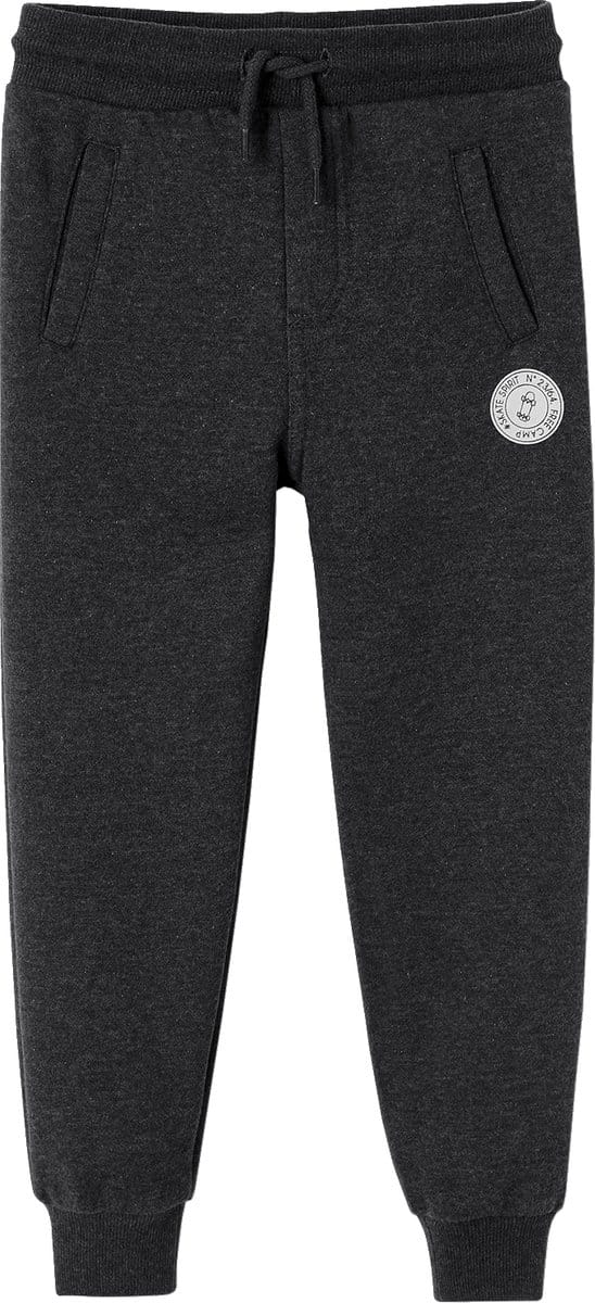 Vertbaudet Joggingbroek van molton jongens