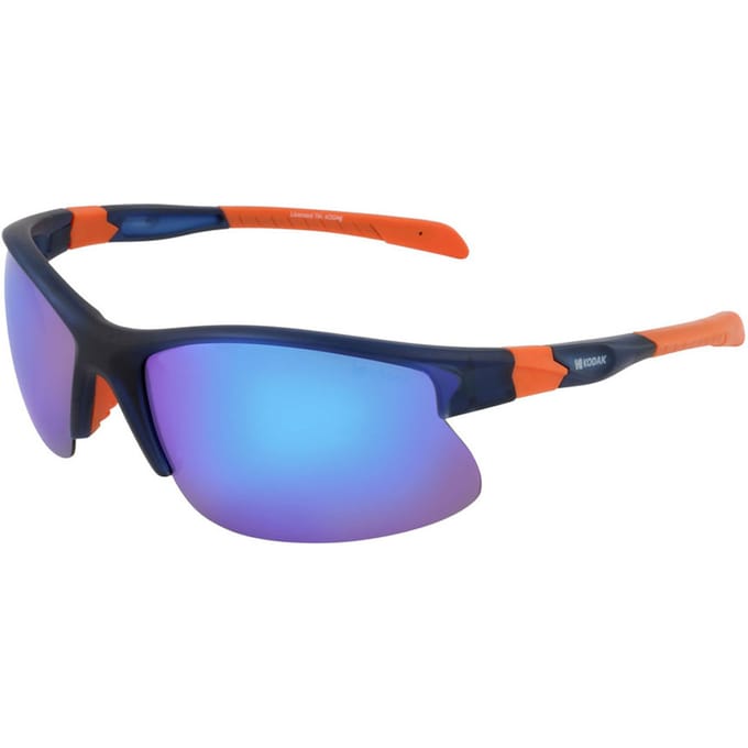 CF90101 Heren Sportzonnebril