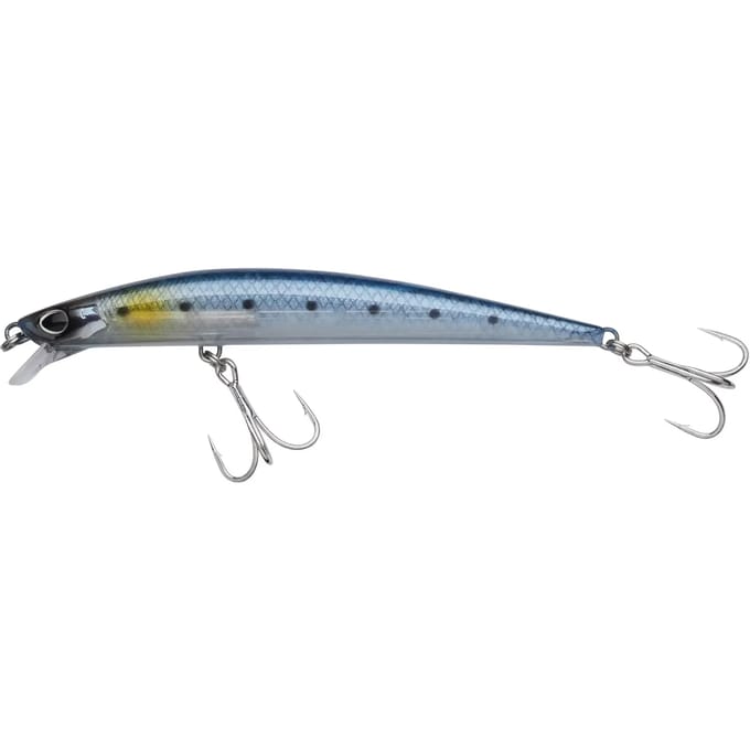 Lok Berkley Dex Long Shot