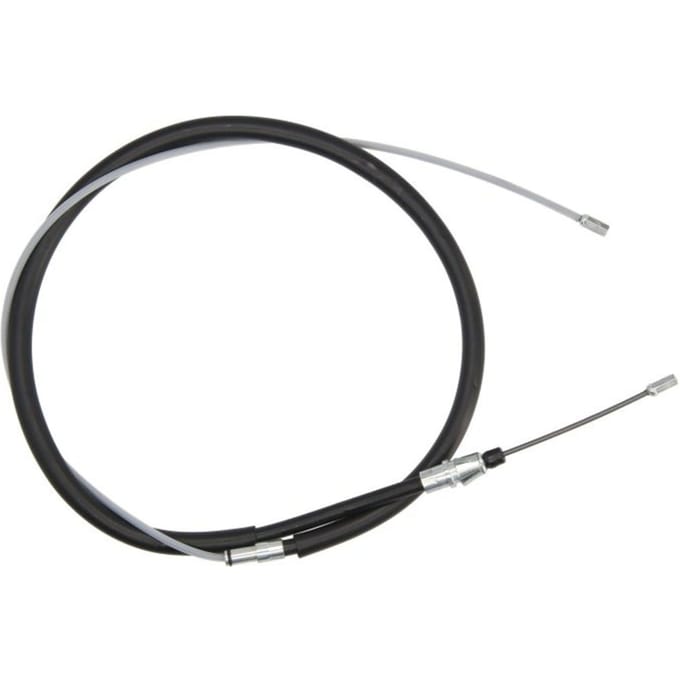 Kabel, parkeerrem LINEX 09.01.54