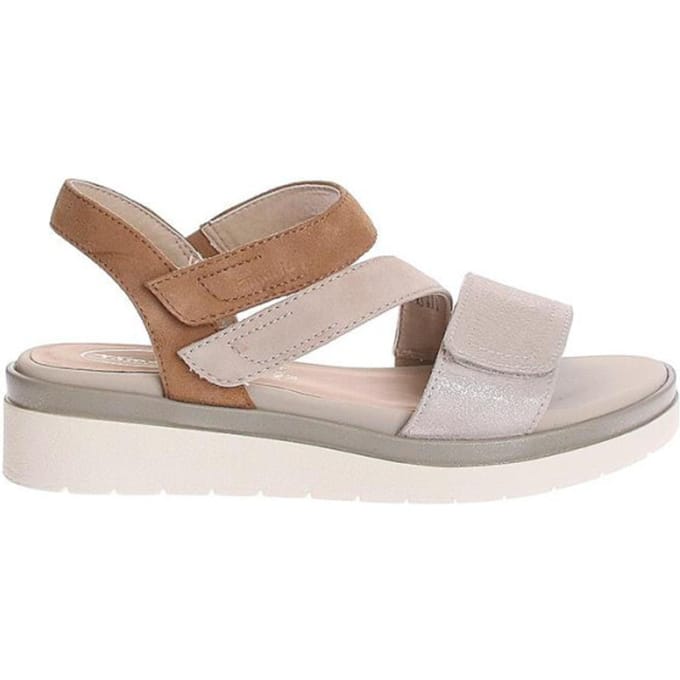 Tamaris Comfort - Sandalen Plat