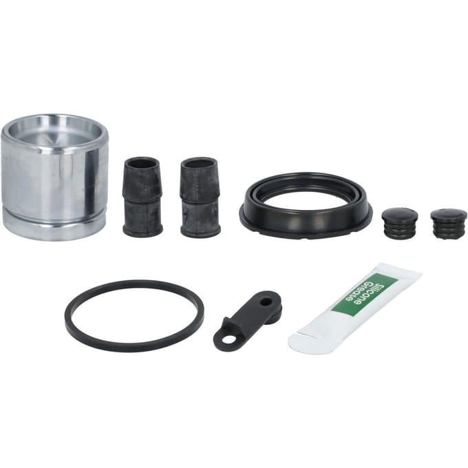 Budweg Caliper Reparatieset, remklauw BUDWEG 2090322