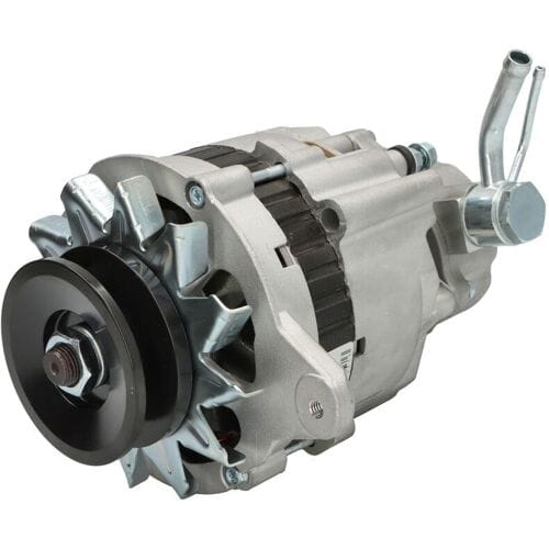 Driefasige generator PULSAR ROTATING ELECTRICS PSR10407
