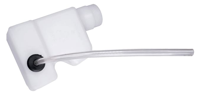 Oliereservoir