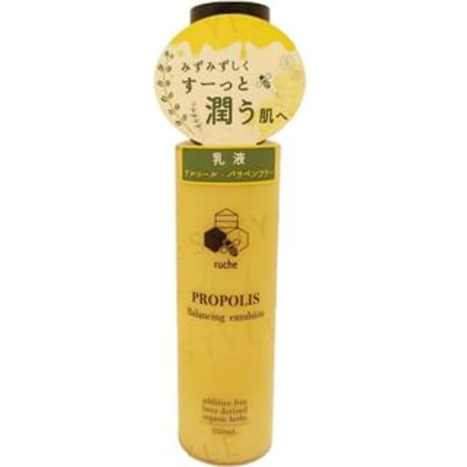 JUN COSMETIC - ruche Proporis Balancing Emulsion 150ml