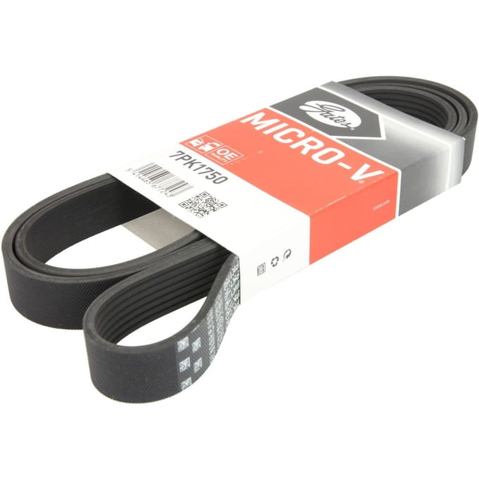 V-riem GATES 7PK1750