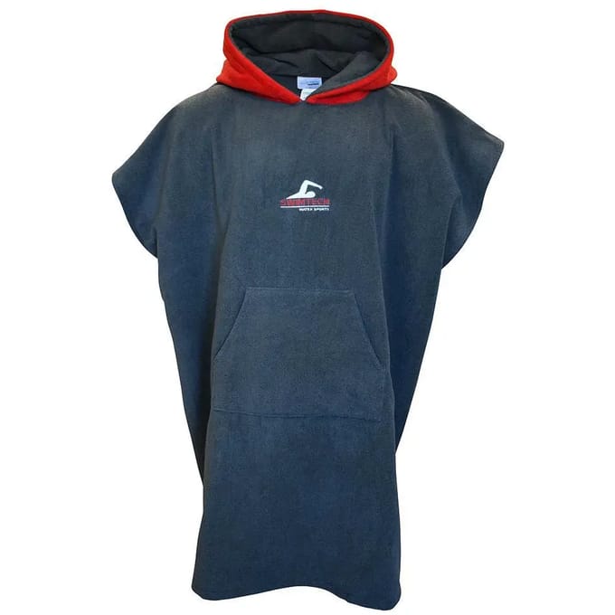 Microvezel poncho SwimTech