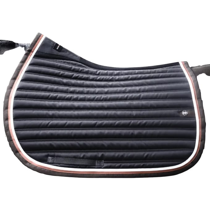 Zadeldek voor paarden Silver Crown Slim Pro 2